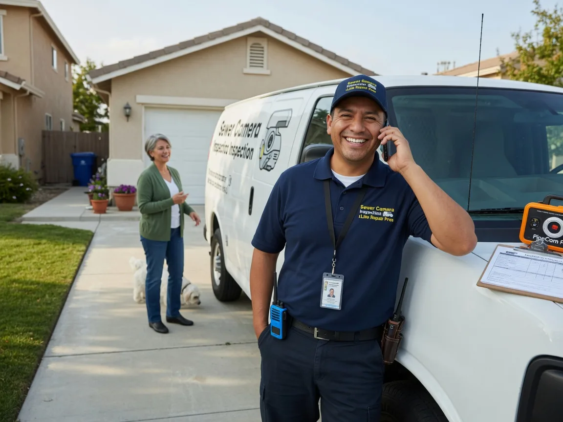 Sewer Line Repair Garland, NE FAQs